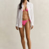Side Tie Bikini Bottoms