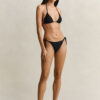 Side Tie Bikini Bottoms