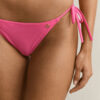 Side Tie Bikini Bottoms