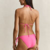 Side Tie Bikini Bottoms