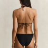 Side Tie Bikini Bottoms