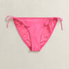 Side Tie Bikini Bottoms