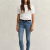 Skinny Stretch Jeans