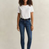 Skinny Stretch Jeans