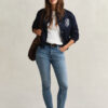 Skinny Stretch Jeans