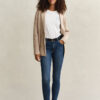 Skinny Stretch Jeans