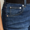 Skinny Stretch Jeans