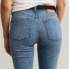 Skinny Stretch Jeans