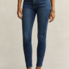 Skinny Stretch Jeans