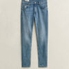 Skinny Stretch Jeans