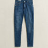Skinny Stretch Jeans