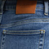 Slim Cropped Jeans