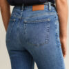 Slim Cropped Jeans