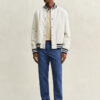 Slim Fit Classic Chinos