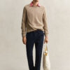 Slim Fit Classic Chinos