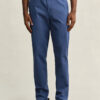 Slim Fit Classic Chinos