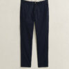 Slim Fit Classic Chinos
