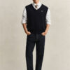 Slim Fit Classic Oxford Shirt