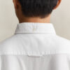 Slim Fit Classic Oxford Shirt