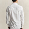 Slim Fit Classic Oxford Shirt