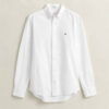 Slim Fit Classic Oxford Shirt