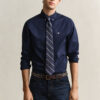 Slim Fit Classic Poplin Shirt