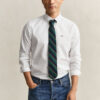 Slim Fit Classic Poplin Shirt