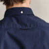 Slim Fit Classic Poplin Shirt