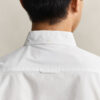 Slim Fit Classic Poplin Shirt