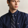 Slim Fit Classic Poplin Shirt