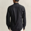 Slim Fit Classic Poplin Shirt