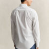 Slim Fit Classic Poplin Shirt