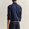 Slim Fit Classic Poplin Shirt