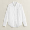 Slim Fit Classic Poplin Shirt