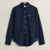 Slim Fit Classic Poplin Shirt
