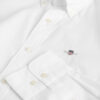 Slim Fit Classic Poplin Shirt