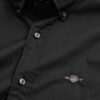 Slim Fit Classic Poplin Shirt