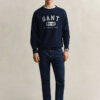 Slim Fit Clean Wash Jeans