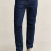 Slim Fit Clean Wash Jeans