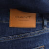 Slim Fit Clean Wash Jeans