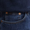 Slim Fit Clean Wash Jeans