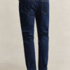Slim Fit Clean Wash Jeans