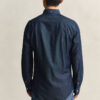 Slim Fit Indigo Shirt