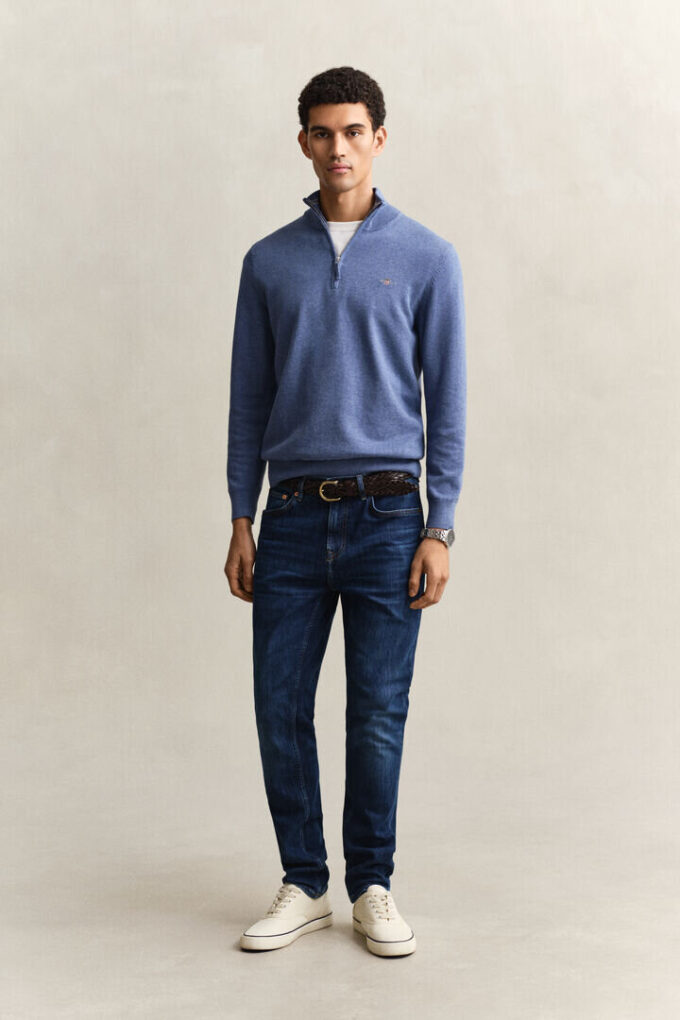Slim Fit Jeans