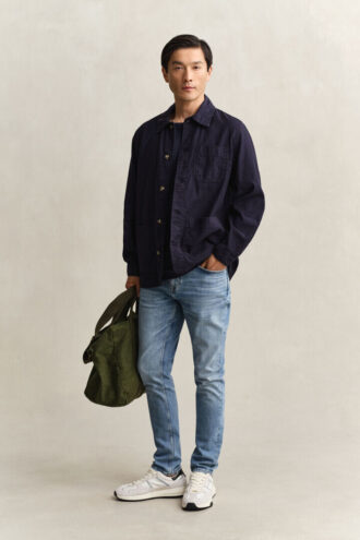 Slim Fit Jeans