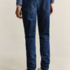 Slim Fit Jeans