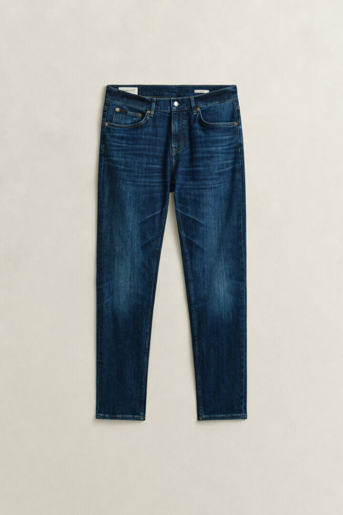 Slim Fit Jeans