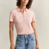 Slim Fit Polo Shirt