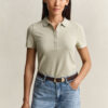 Slim Fit Polo Shirt