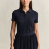 Slim Fit Polo Shirt